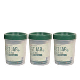 Twist Jar Large – 400 ML Storage Container