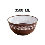 Adora Bowl 3500 ML Multipurpose Serving Bowl