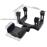 Universal Car Rearview Mirror Mount Adjustable Phone Holder