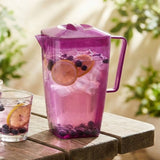Ultra Jug 2.5?Liter Water & Beverage Storage Pitcher