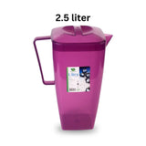 Ultra Jug 2.5?Liter Water & Beverage Storage Pitcher