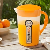 Aroni Water Jug 1.8?Liter Beverage Pitcher