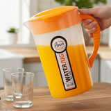 Aroni Water Jug 1.8?Liter Beverage Pitcher
