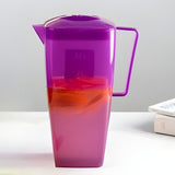 Ultra Jug 2.5?Liter Water & Beverage Storage Pitcher