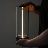 Rechargeable Ambient Light Portable Decorative Mood Lamp