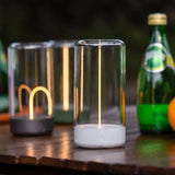 Rechargeable Ambient Light Portable Decorative Mood Lamp