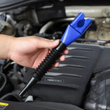 Flexible Fuel Transfer Funnel – Easy Refueling Tool