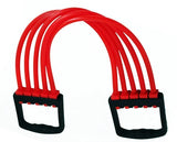 5 Spring Hand Grip Exerciser – Strength & Muscle Trainer