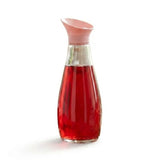 Ziba 1500 ML  Glass Pitcher Bottle For Water And Juice