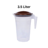 Lagoon 3.5L Water Jug – Durable Hydration Container