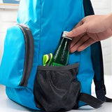 Foldable Travel Waterproof Lightweight Backpack