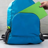 Foldable Travel Waterproof Lightweight Backpack