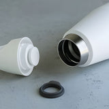 Trail Tumbler Stainless Steel – 900ml Insulated Travel Bottle