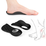 Silicone Shoe Insole Foot Position Corrector