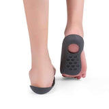 Silicone Shoe Insole Foot Position Corrector