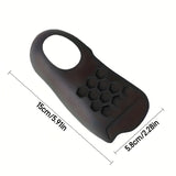 Silicone Shoe Insole Foot Position Corrector