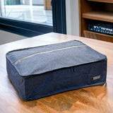 Foldable Clothes Storage Bag – Space Saving Organizer