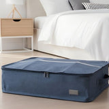 Foldable Clothes Storage Bag – Space Saving Organizer