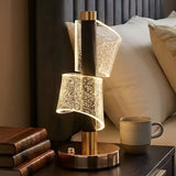 LED Rechargeable Lamp – Portable Lighting Solution