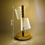 LED Rechargeable Lamp – Portable Lighting Solution