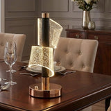 LED Rechargeable Lamp – Portable Lighting Solution
