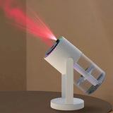 Projection Humidifier USB – Cool Mist Air Diffuser