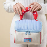 Makeup & Skincare Bag – Large Capacity Travel Pouch