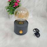 LED Retro Night Bulb Lamp – (Cell)