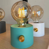 LED Retro Night Bulb Lamp – (Cell)