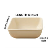 Trifle Dessert Cream Serving Bowl
