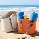 Waterproof Camping Basket Multi Purpose Organizer for Outdoor