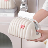 Shell Tissue Box Beautiful Decorative Tissue Holder