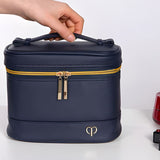 Makeup Storage Bag Portable Cosmetic Organizer