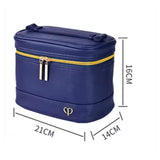 Makeup Storage Bag Portable Cosmetic Organizer