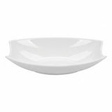 Melamine Cruise White Bowl One Piece for Serving