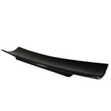 Melamine Black Tray One Piece for Serving