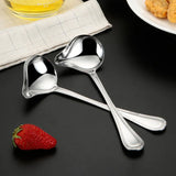 1Pc Long Handle Sauce Serving Spoons For Soup Ladle