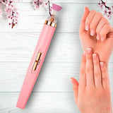 5 in 1 Electric Nail Drill Kit, Rechargeable