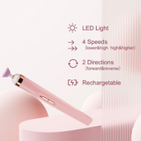 5 in 1 Electric Nail Drill Kit, Rechargeable