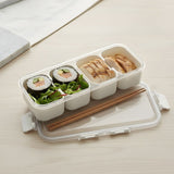 Heavy Duty 4 Grid Storage Box