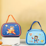 Insulated Thermal Reusable Lunch Tote Bag