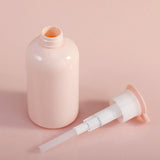 300 ML Elegant Shampoo Conditioner Bottle