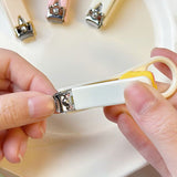 Cute Cartoon Nail Clippers