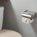 Bathroom Toilet Paper & Tissue Roll Holder