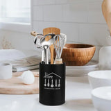 Cutlery Storage Holder for Kitchen Organization