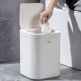 Modern Automatic Sensor Trash Bin