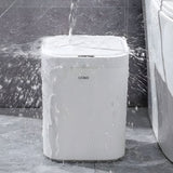 Modern Automatic Sensor Trash Bin