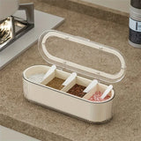 Kitchen Seasoning And Multifunctional box