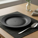 Brilliant Ceramic Serving Dish 8.25inch Round Plate
