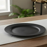 Brilliant Ceramic Serving Dish 8.25inch Round Plate